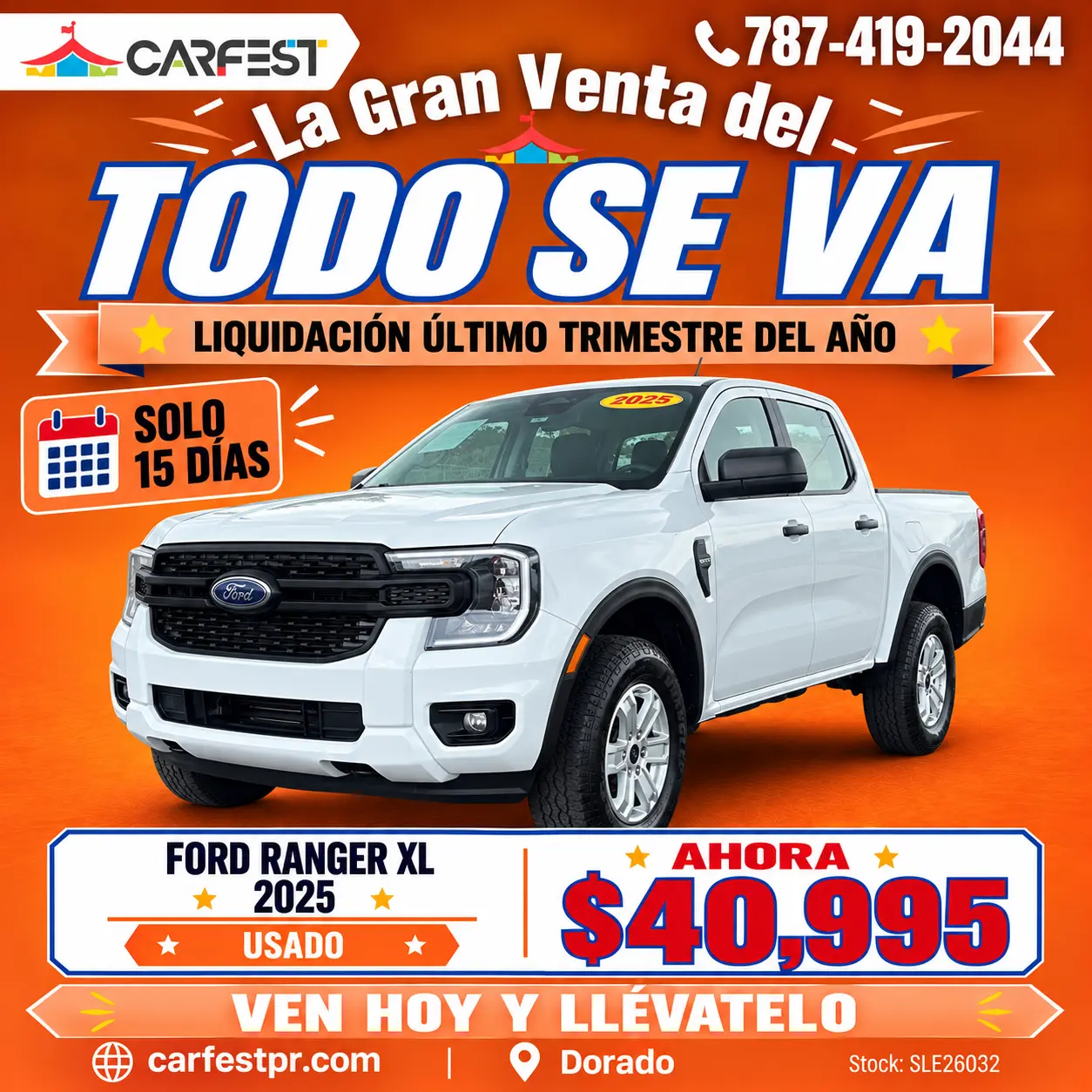 Nuestras ofertas — slide 4