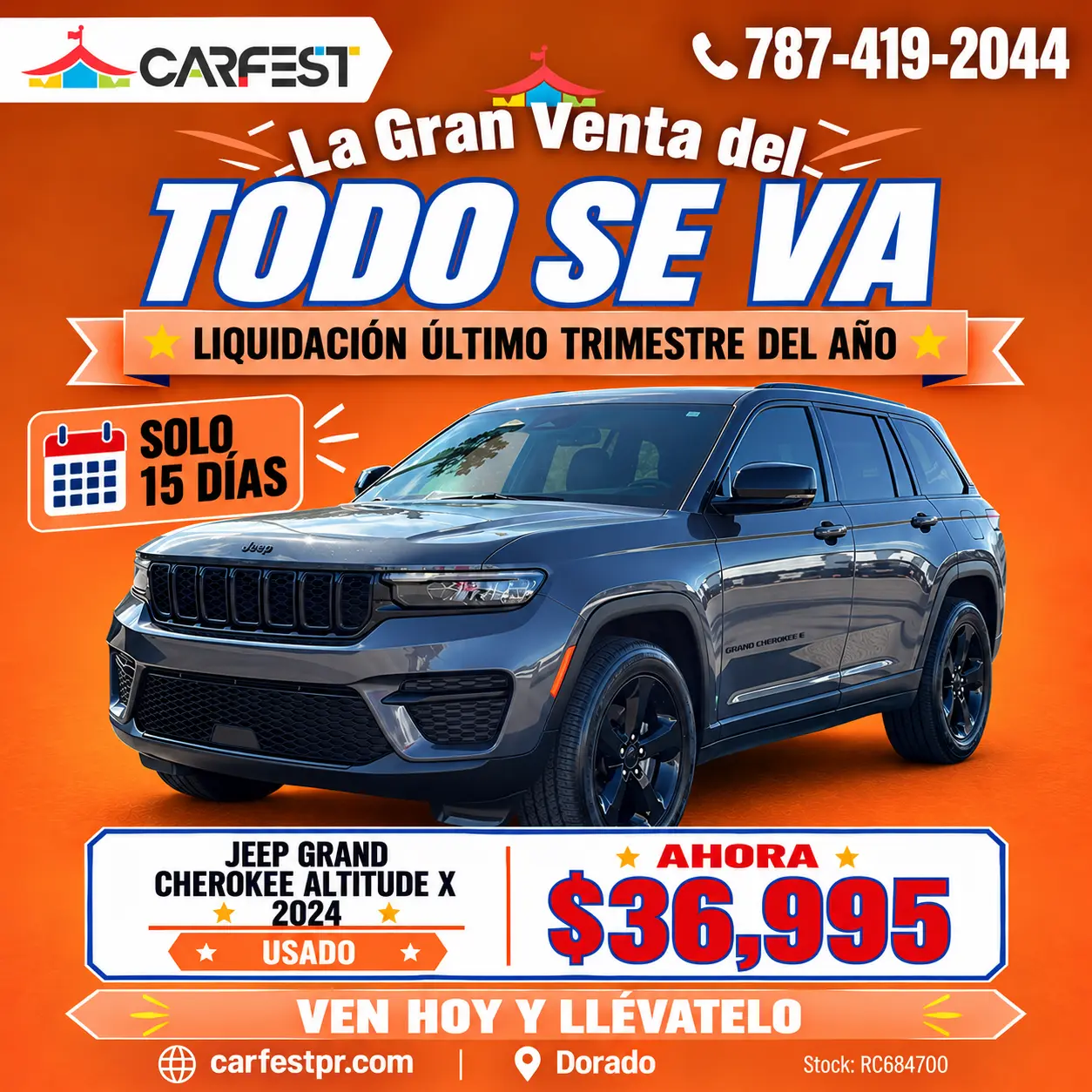 Nuestras ofertas — slide 6