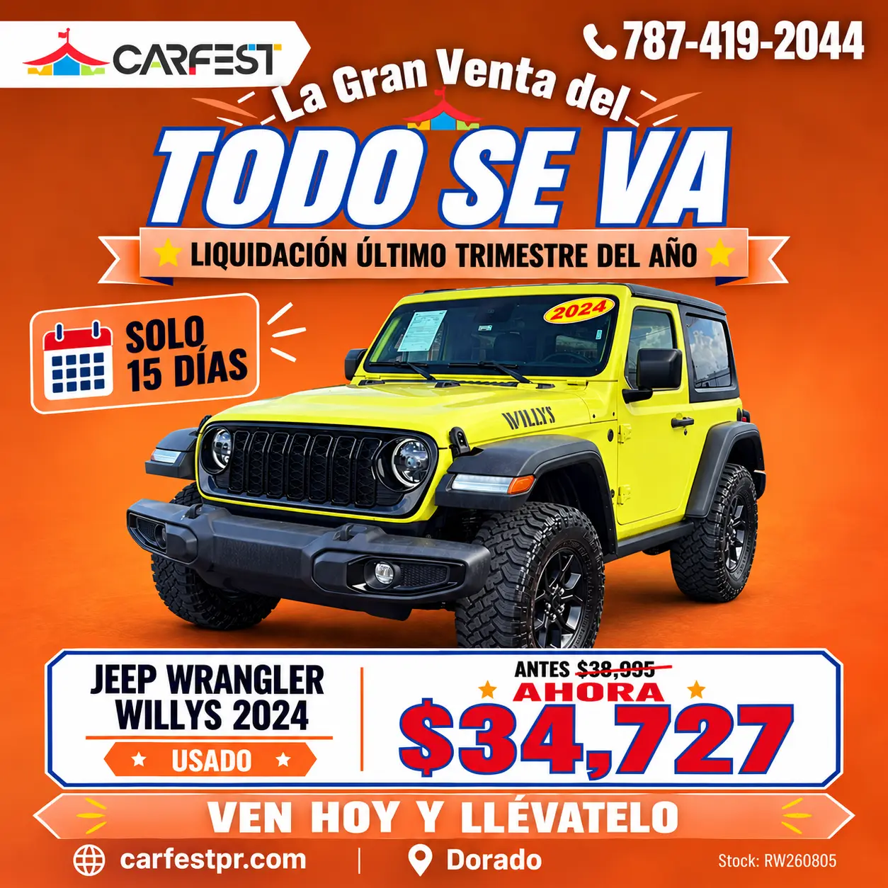 Nuestras ofertas — slide 7