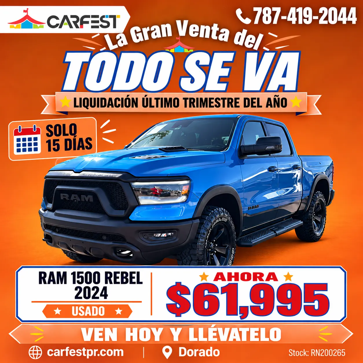 Nuestras ofertas — slide 13